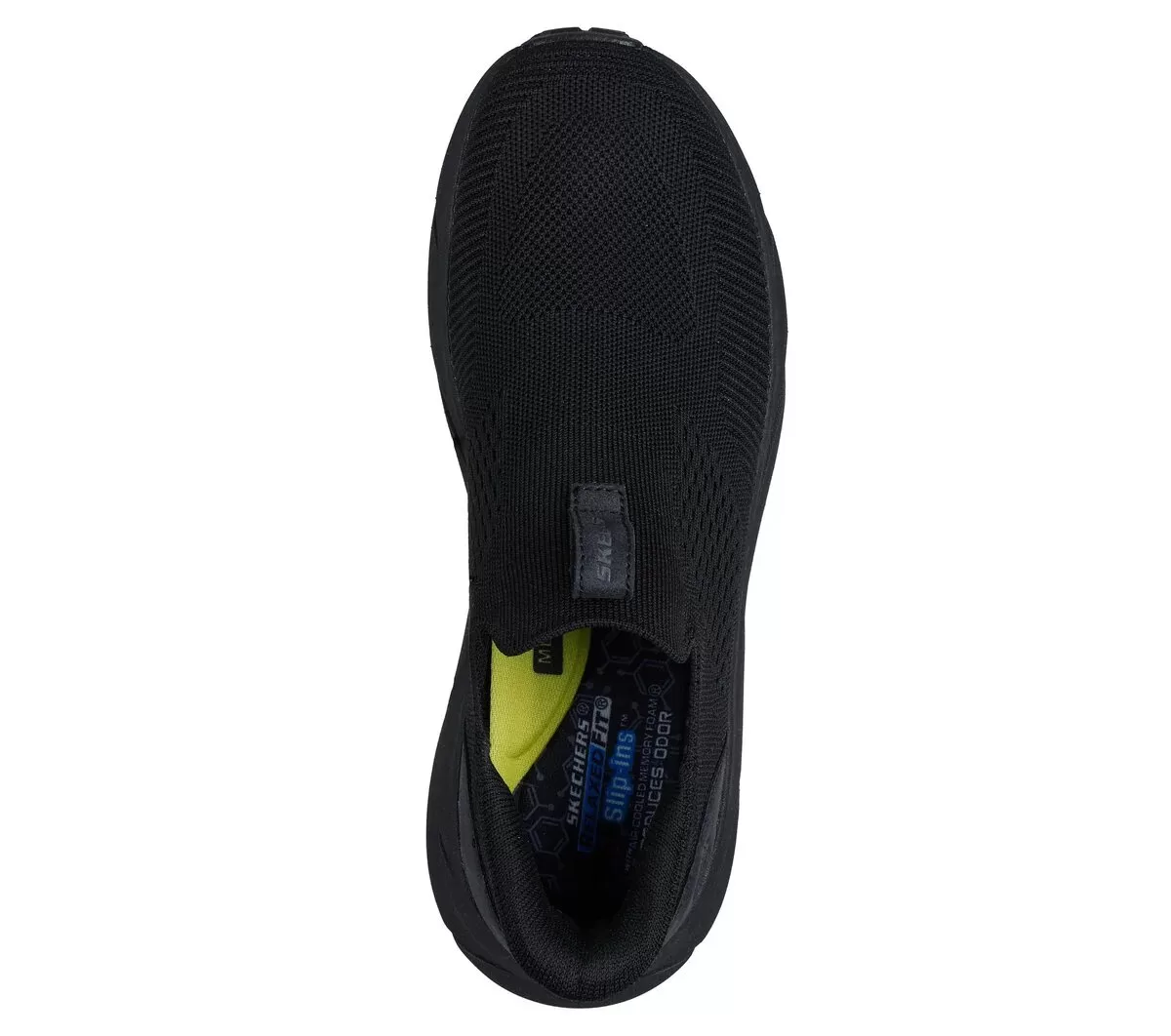 Skechers Slip-ins Relaxed Fit: Conner – Milton
