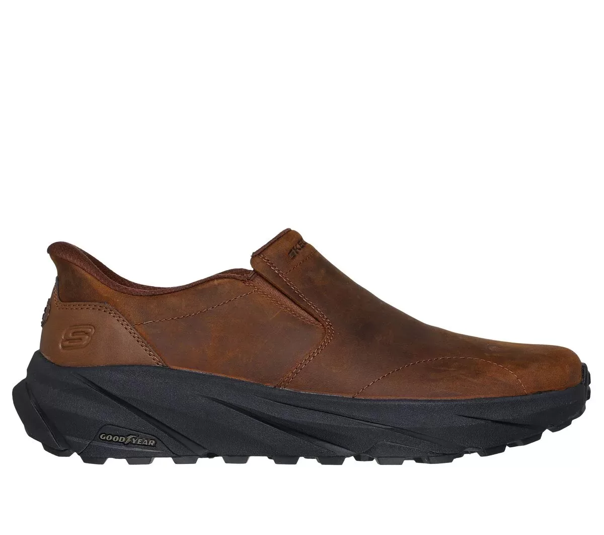 Skechers Slip-ins Relaxed Fit: Conner – Rayne