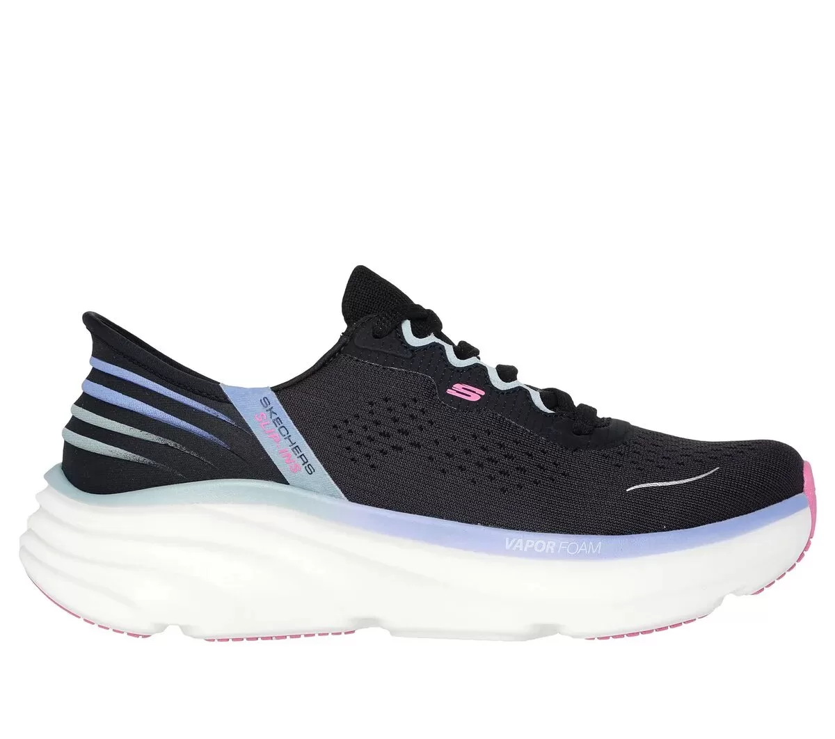 Skechers Slip-ins Relaxed Fit: D’Lux Vapor