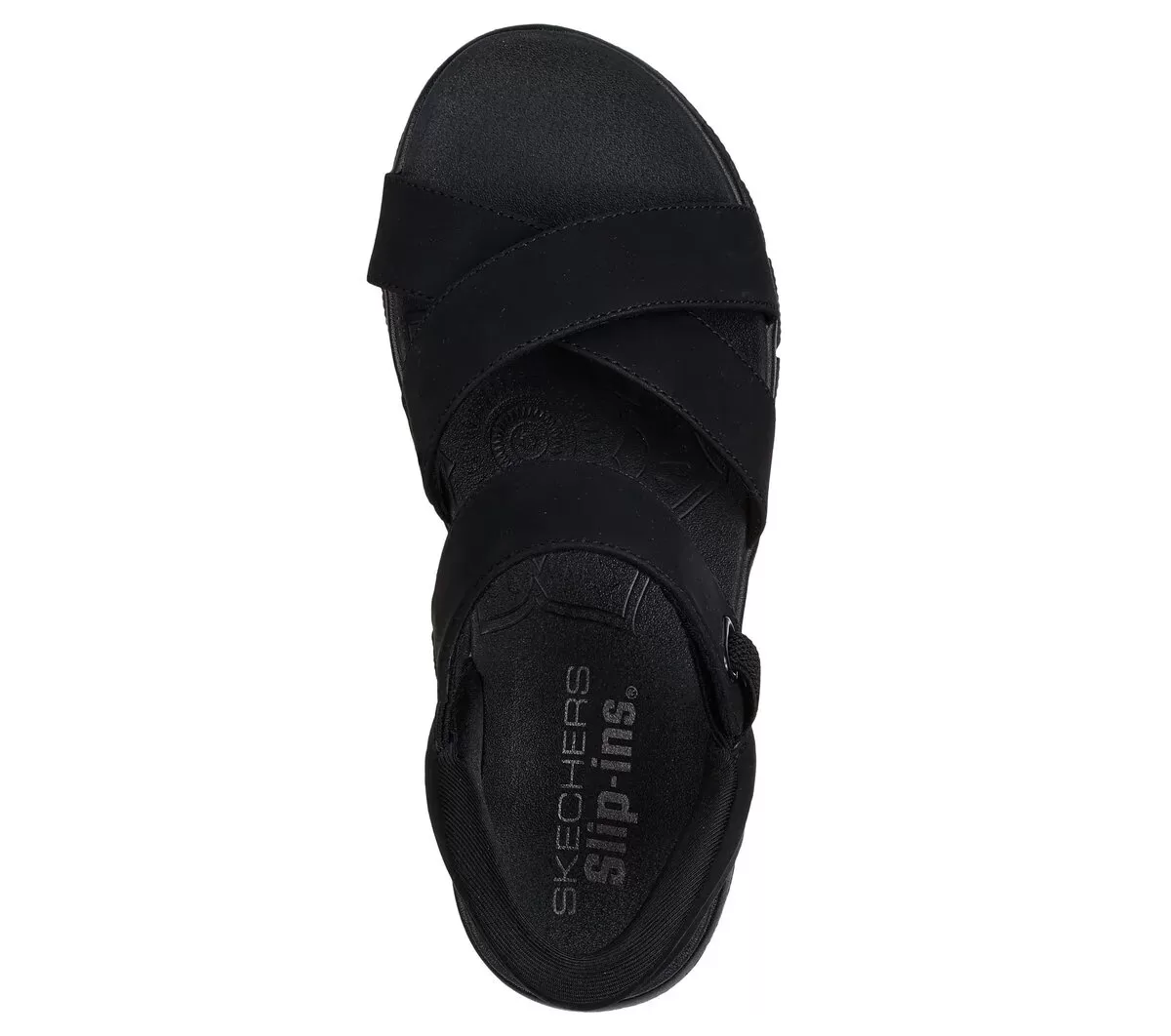 Skechers Slip-ins Relaxed Fit: Easy Going – Somewhere Sunny