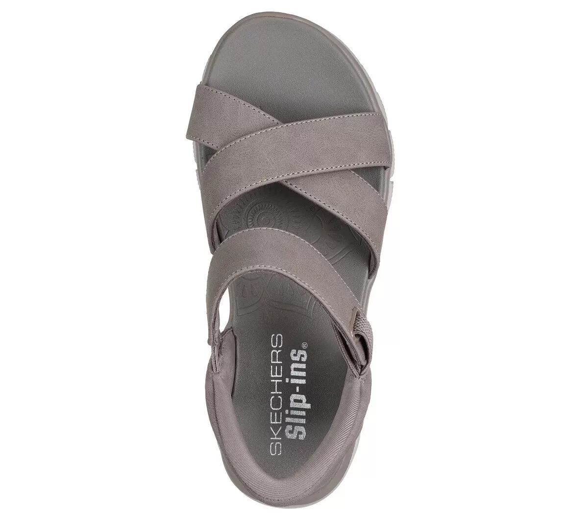 Skechers Slip-ins Relaxed Fit: Easy Going – Somewhere Sunny