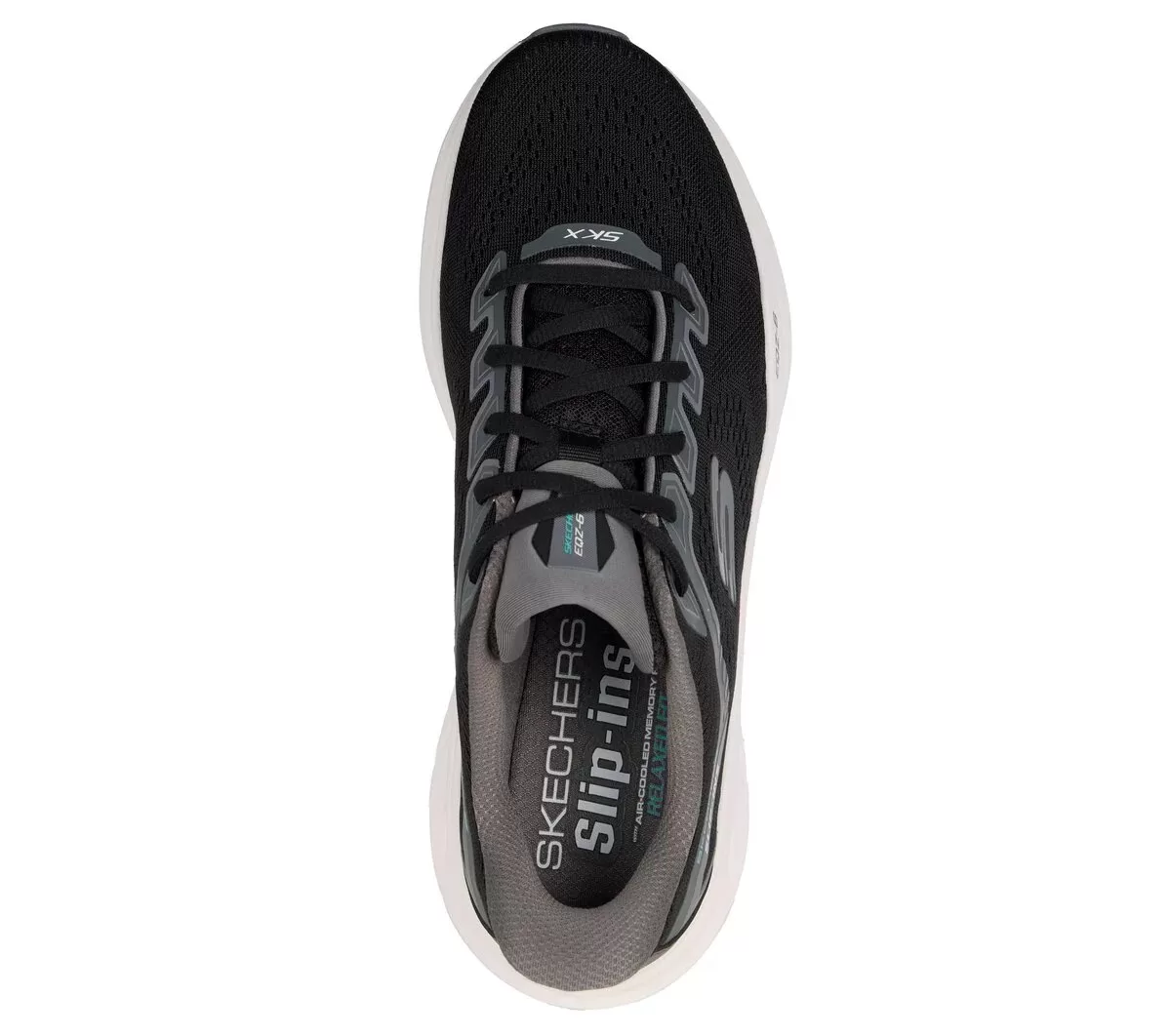 Skechers Slip-ins Relaxed Fit: Equalizer 6.0 – Loyde