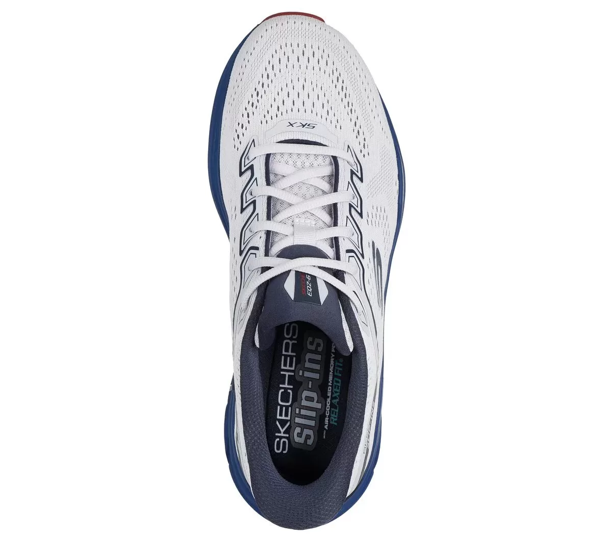 Skechers Slip-ins Relaxed Fit: Equalizer 6.0 – Loyde