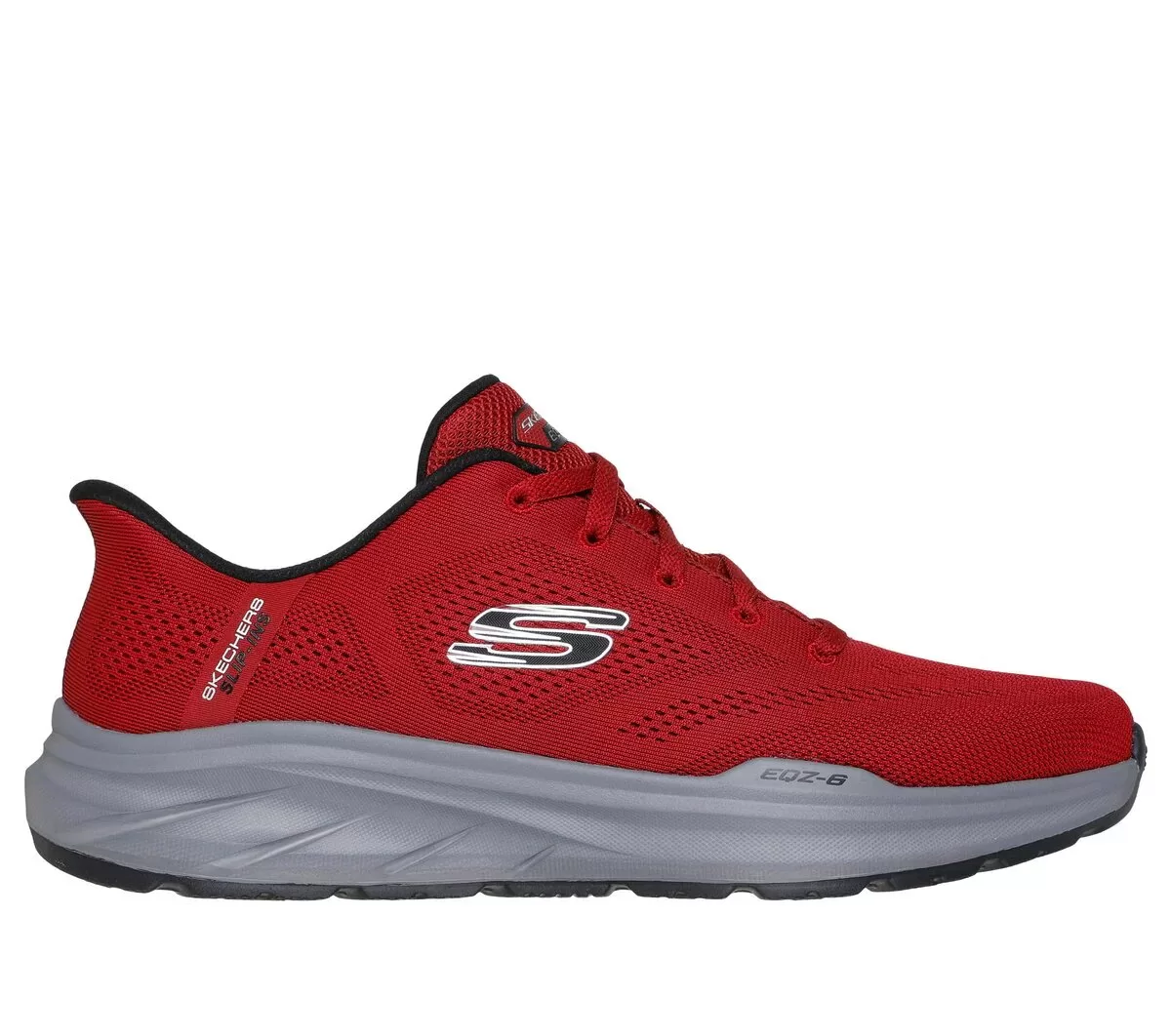 Skechers Slip-ins Relaxed Fit: Equalizer 6.0 – Royze