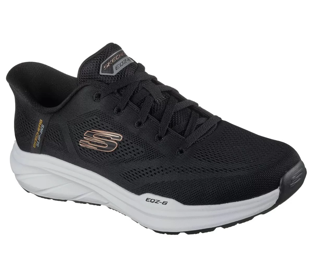 Skechers Slip-ins Relaxed Fit: Equalizer 6.0 – Royze Skechers Slip-ins Relaxed Fit: Equalizer 6.0 – Royze