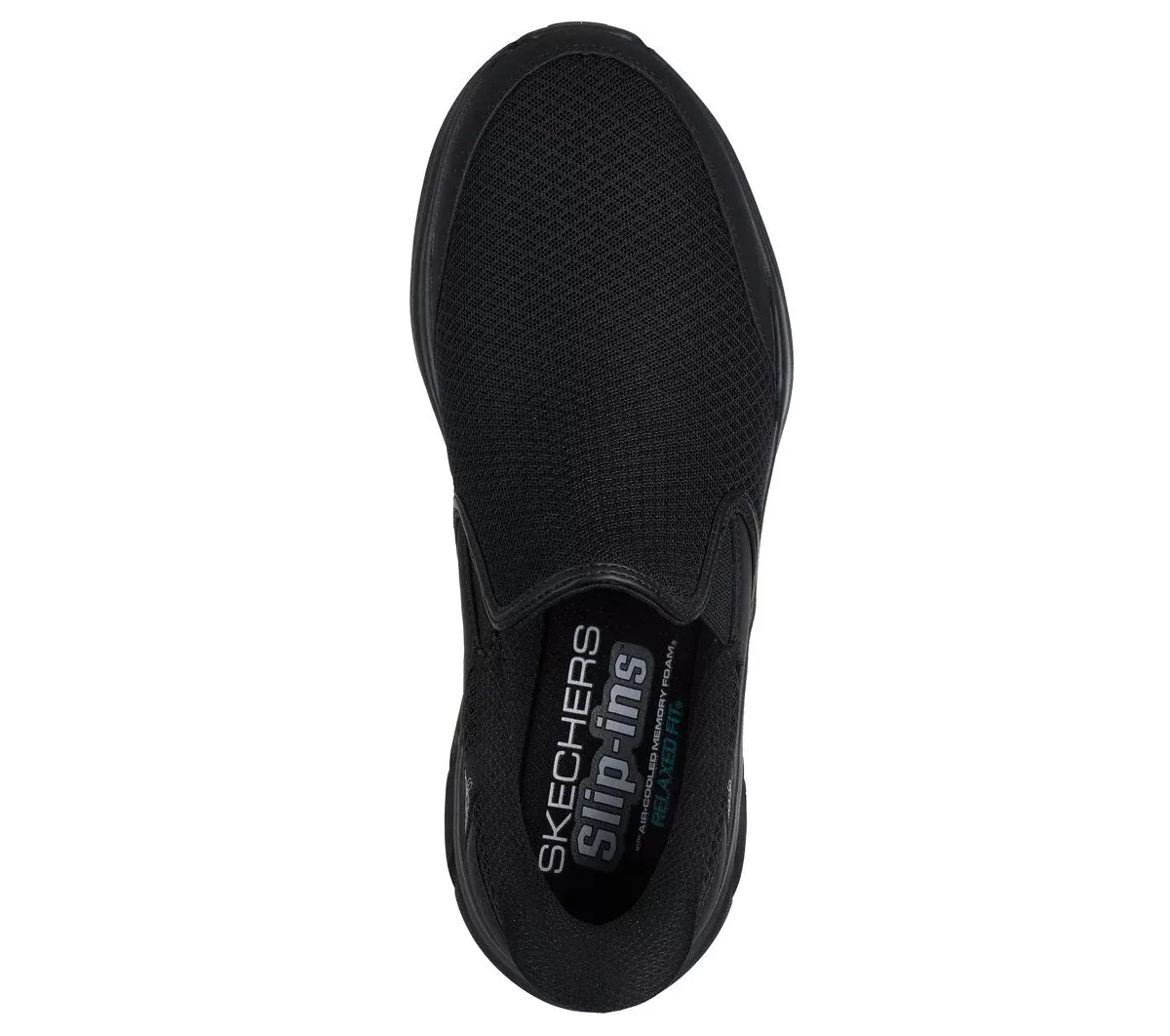 Skechers Slip-ins Relaxed Fit: Equalizer 6.0 – Stoaver