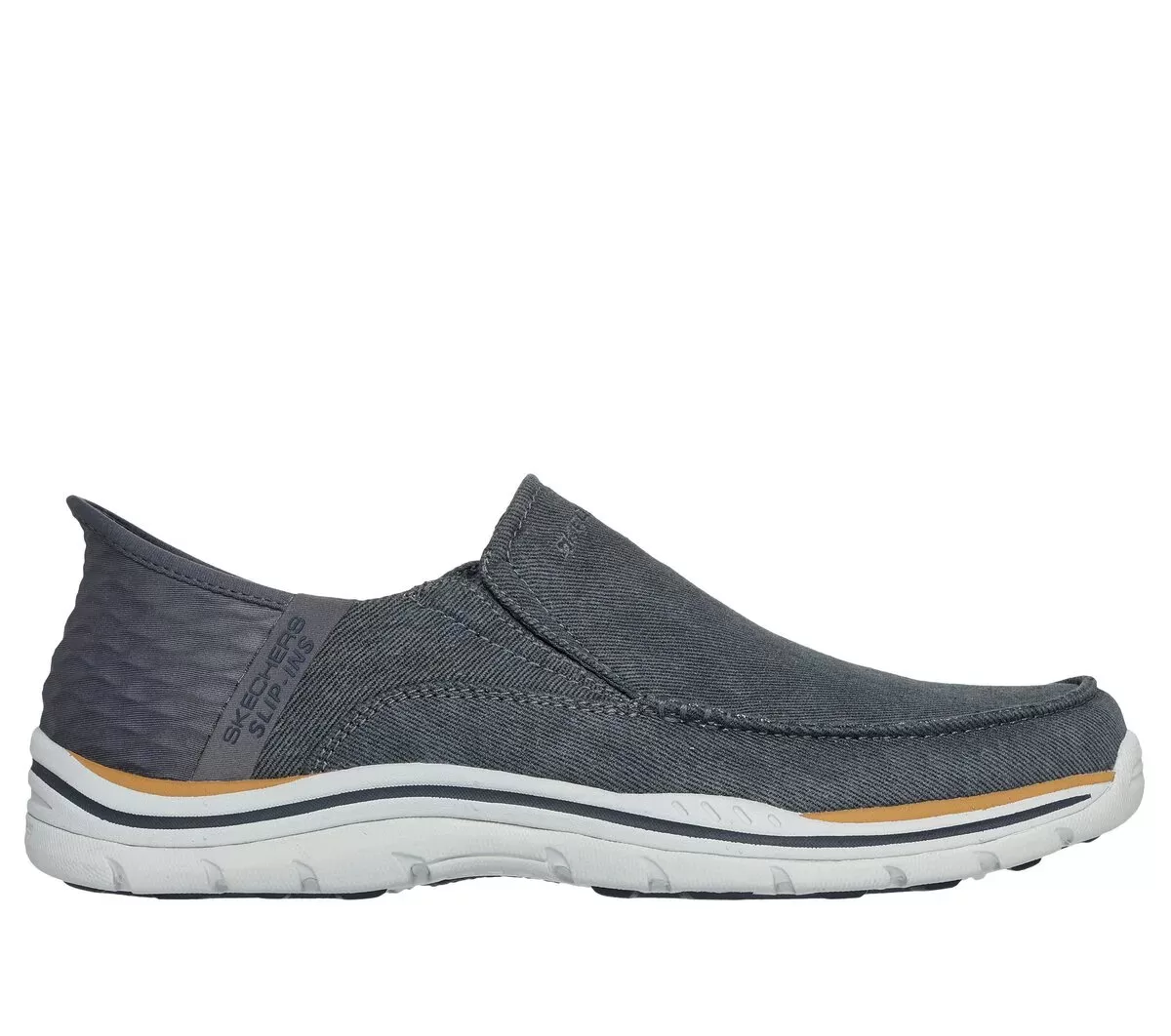 Skechers Slip-ins Relaxed Fit: Expected – Cayson