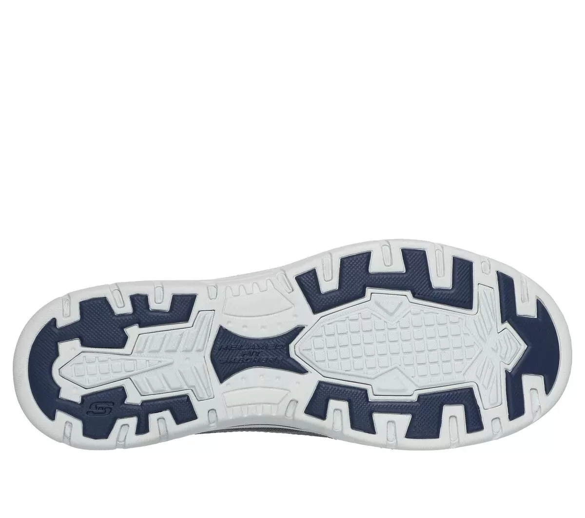 Skechers Slip-ins Relaxed Fit: Expected – Cayson Skechers Slip-ins Relaxed Fit: Expected – Cayson