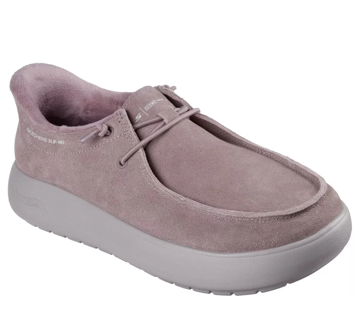 Skechers Slip-ins Relaxed Fit: GO WALK Horizon – Aspen Skechers Slip-ins Relaxed Fit: GO WALK Horizon – Aspen