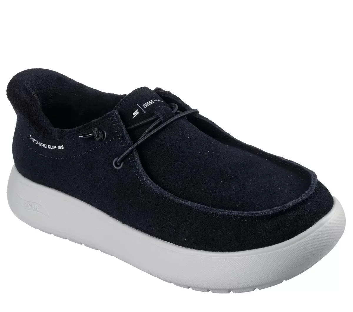Skechers Slip-ins Relaxed Fit: GO WALK Horizon – Aspen Skechers Slip-ins Relaxed Fit: GO WALK Horizon – Aspen