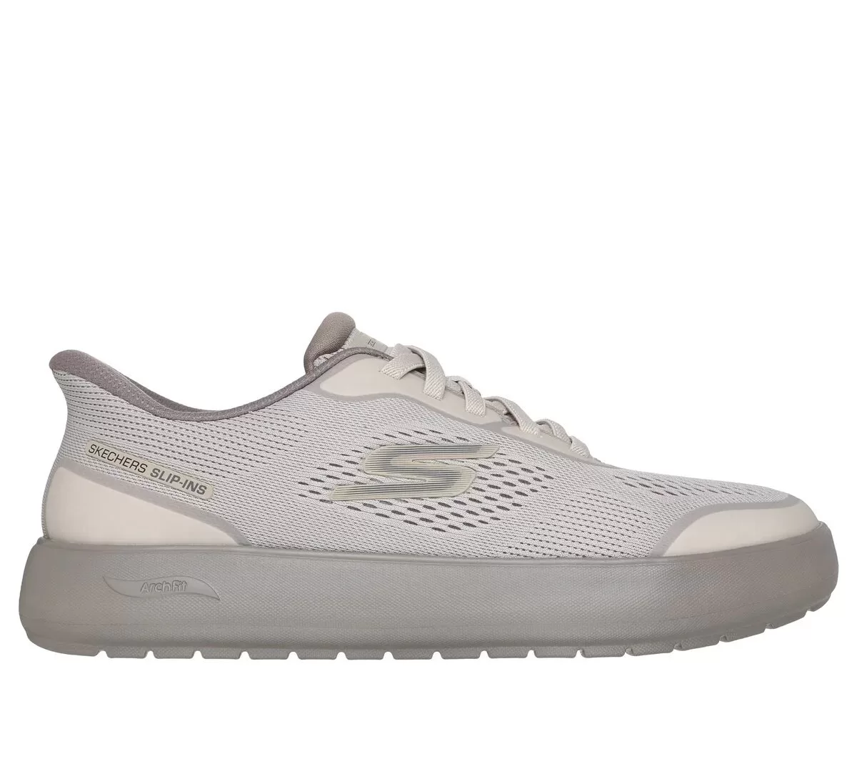 Skechers Slip-ins Relaxed Fit: GO WALK Horizon – Walter