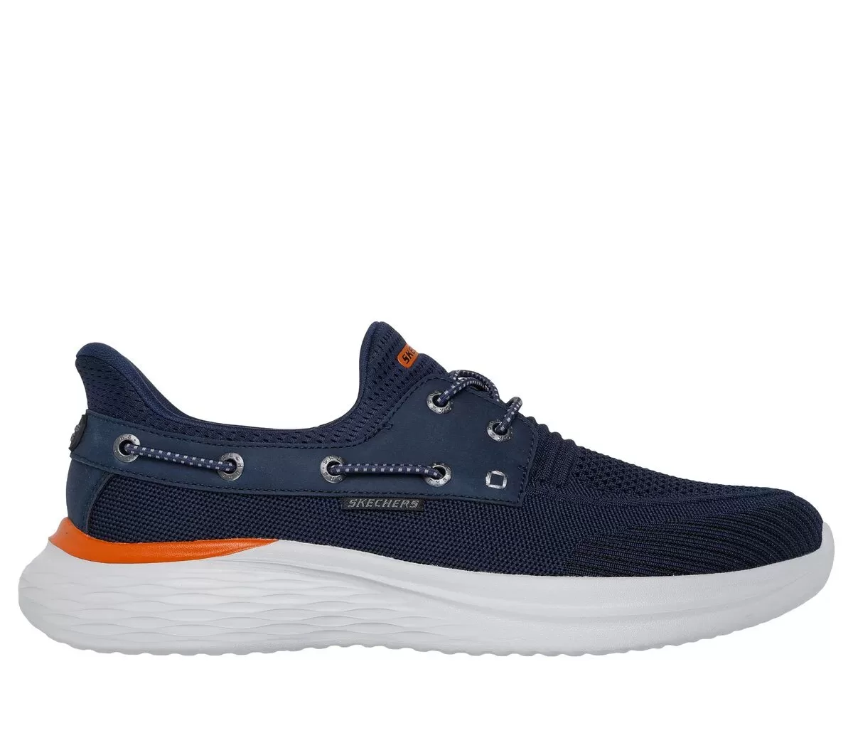 Skechers Slip-ins Relaxed Fit: Lawson – Parasail