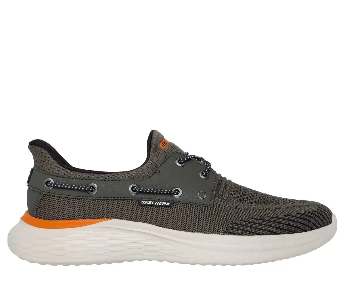 Skechers Slip-ins Relaxed Fit: Lawson – Parasail