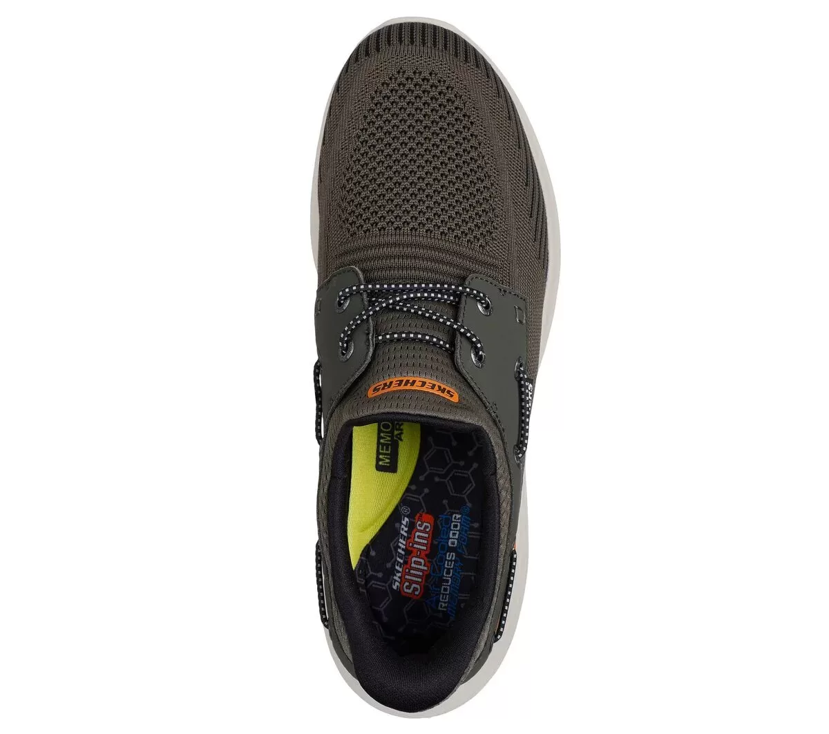 Skechers Slip-ins Relaxed Fit: Lawson – Parasail