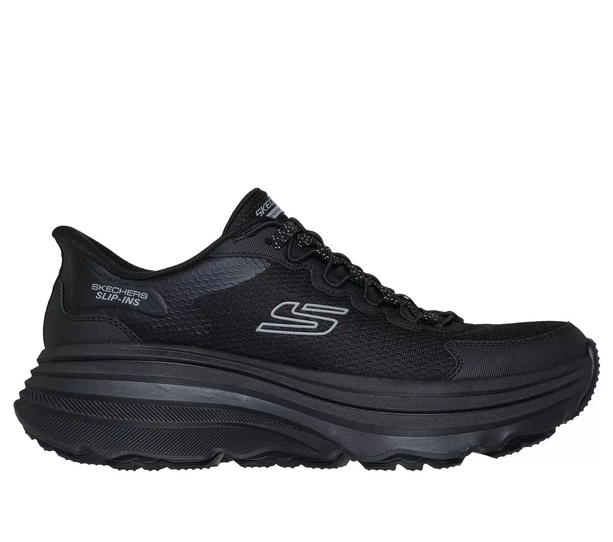 Skechers Slip-ins Relaxed Fit: Max Cushioning Zirrus Skechers Slip-ins Relaxed Fit: Max Cushioning Zirrus