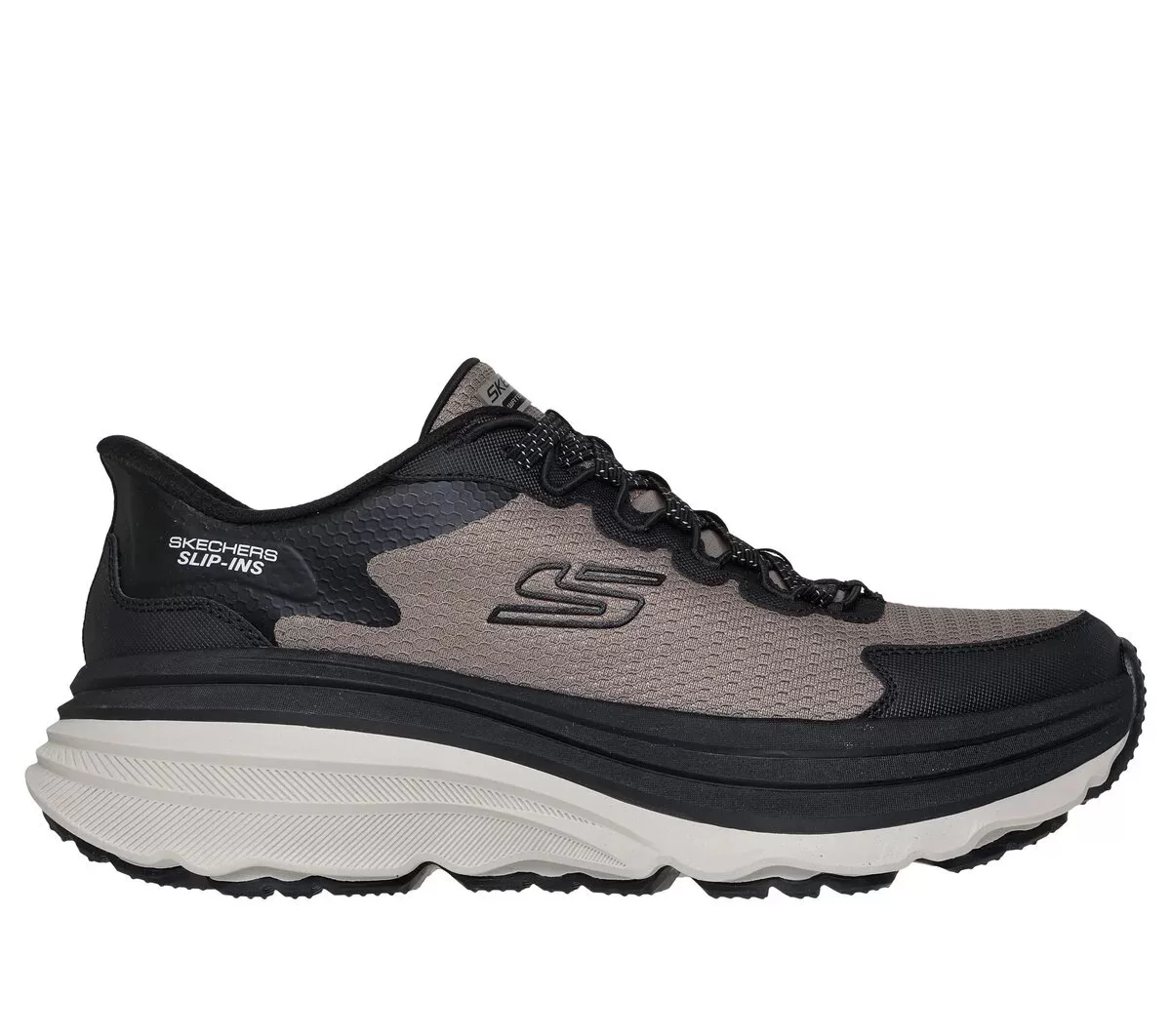 Skechers Slip-ins Relaxed Fit: Max Cushioning Zirrus Skechers Slip-ins Relaxed Fit: Max Cushioning Zirrus