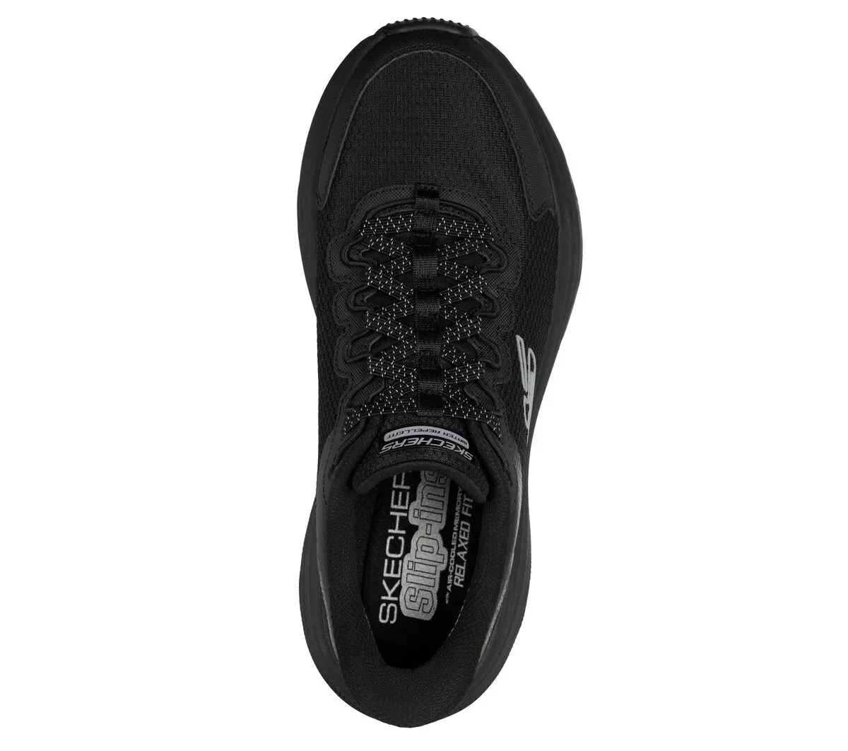 Skechers Slip-ins Relaxed Fit: Max Cushioning Zirrus Skechers Slip-ins Relaxed Fit: Max Cushioning Zirrus