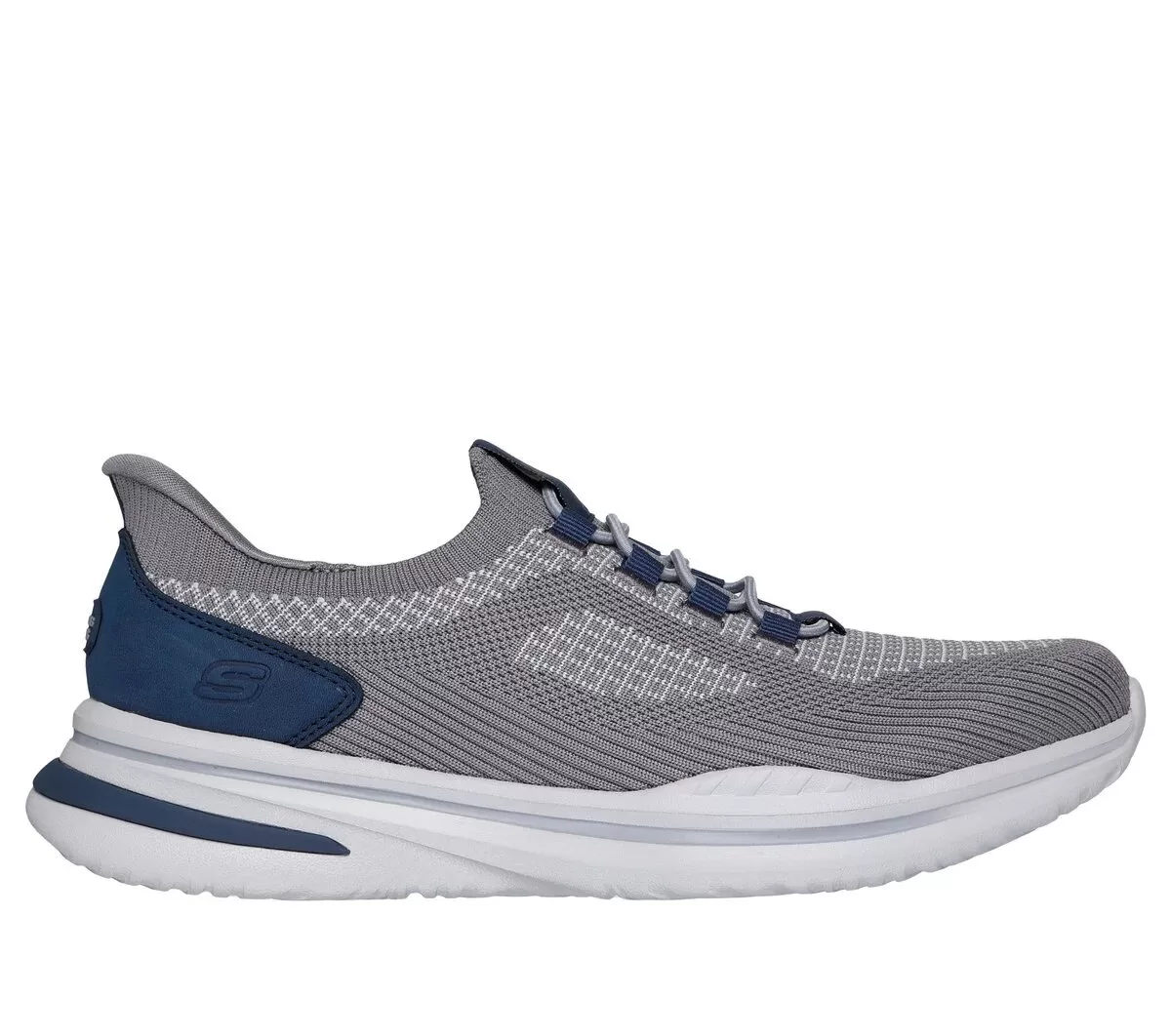 Skechers Slip-ins Relaxed Fit: Norlan – Alonso