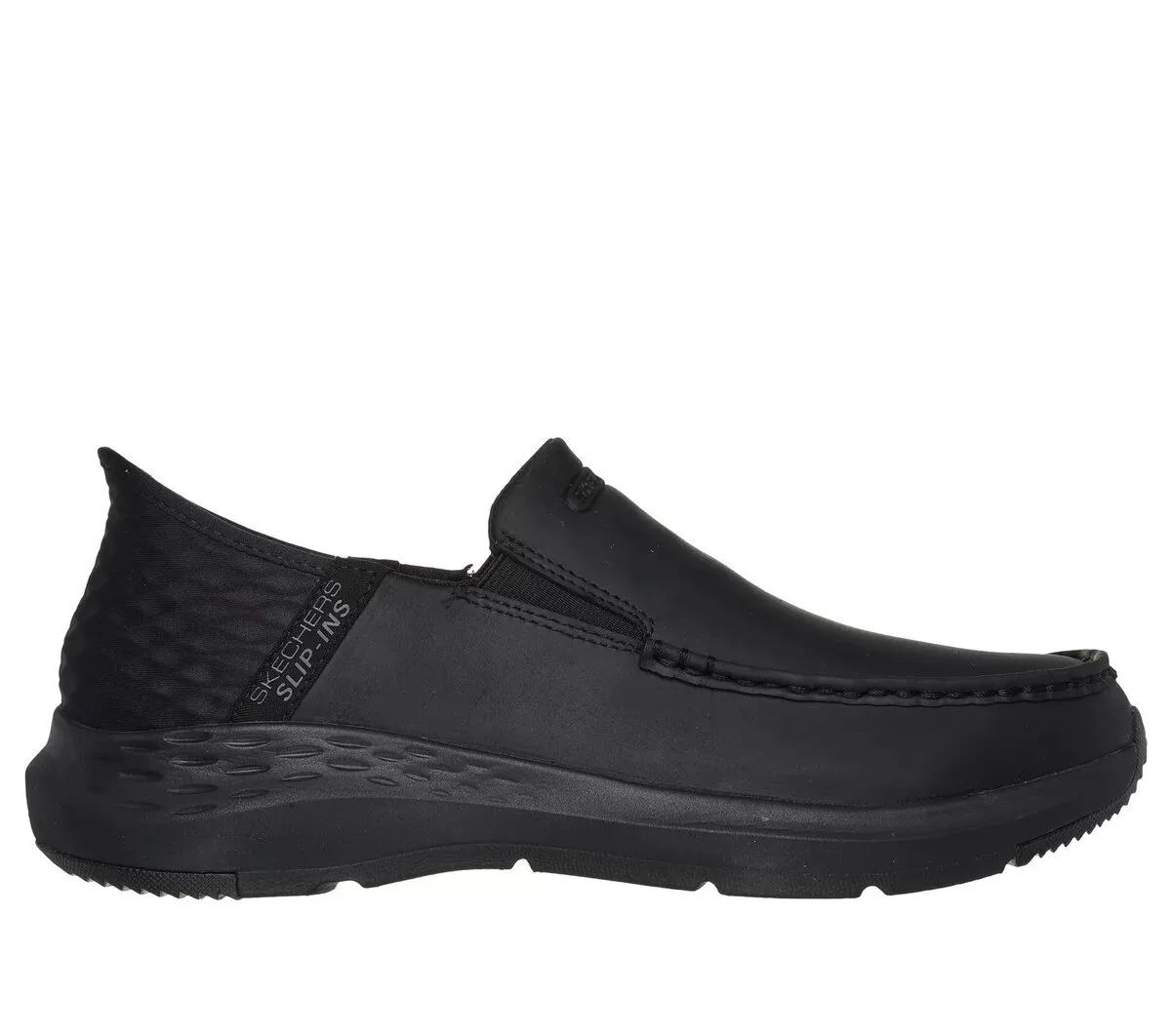Skechers Slip-ins Relaxed Fit: Parson – Oswin