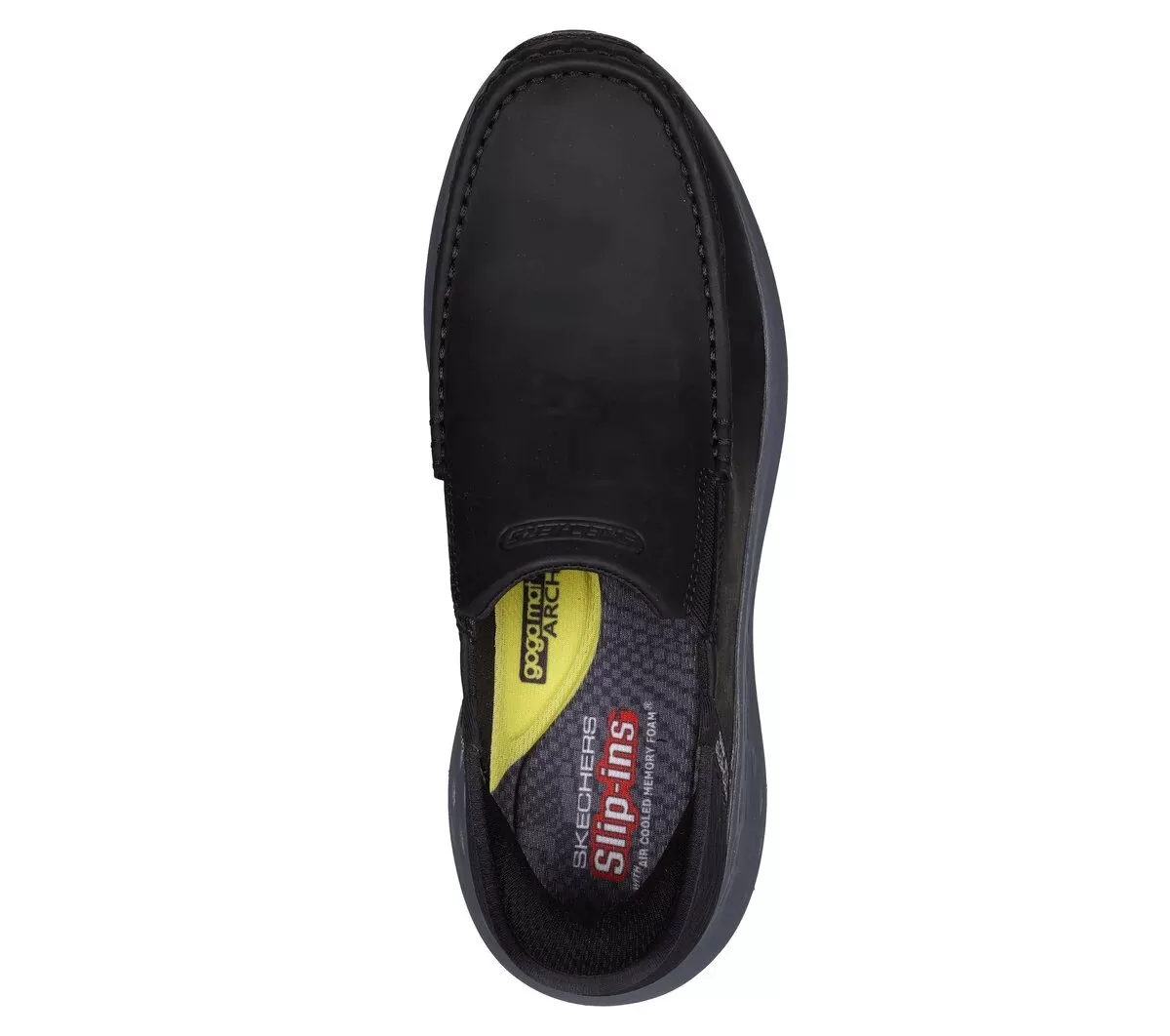 Skechers Slip-ins Relaxed Fit: Parson – Oswin