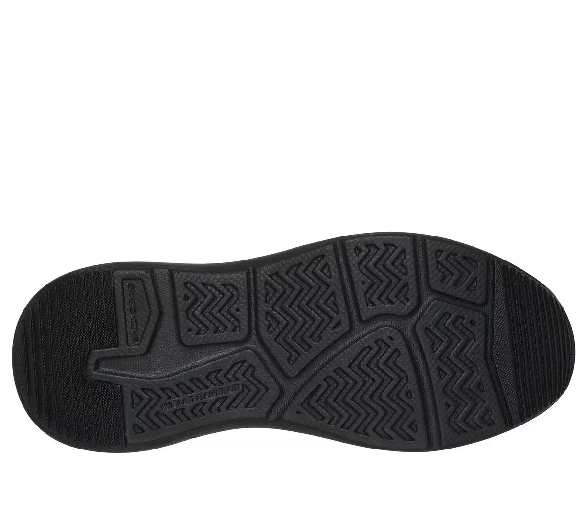 Skechers Slip-ins Relaxed Fit: Parson – Oswin Skechers Slip-ins Relaxed Fit: Parson – Oswin