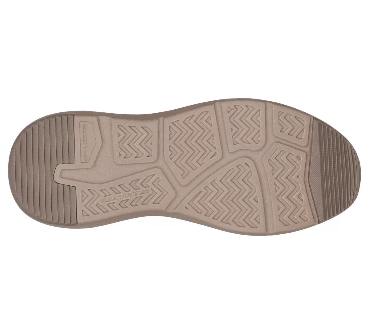 Skechers Slip-ins Relaxed Fit: Parson – Oswin Skechers Slip-ins Relaxed Fit: Parson – Oswin