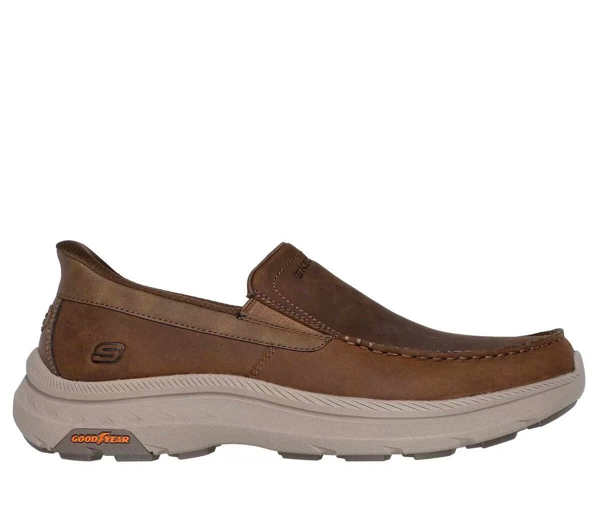 Skechers Slip-ins Relaxed Fit: Pollard – Osgood