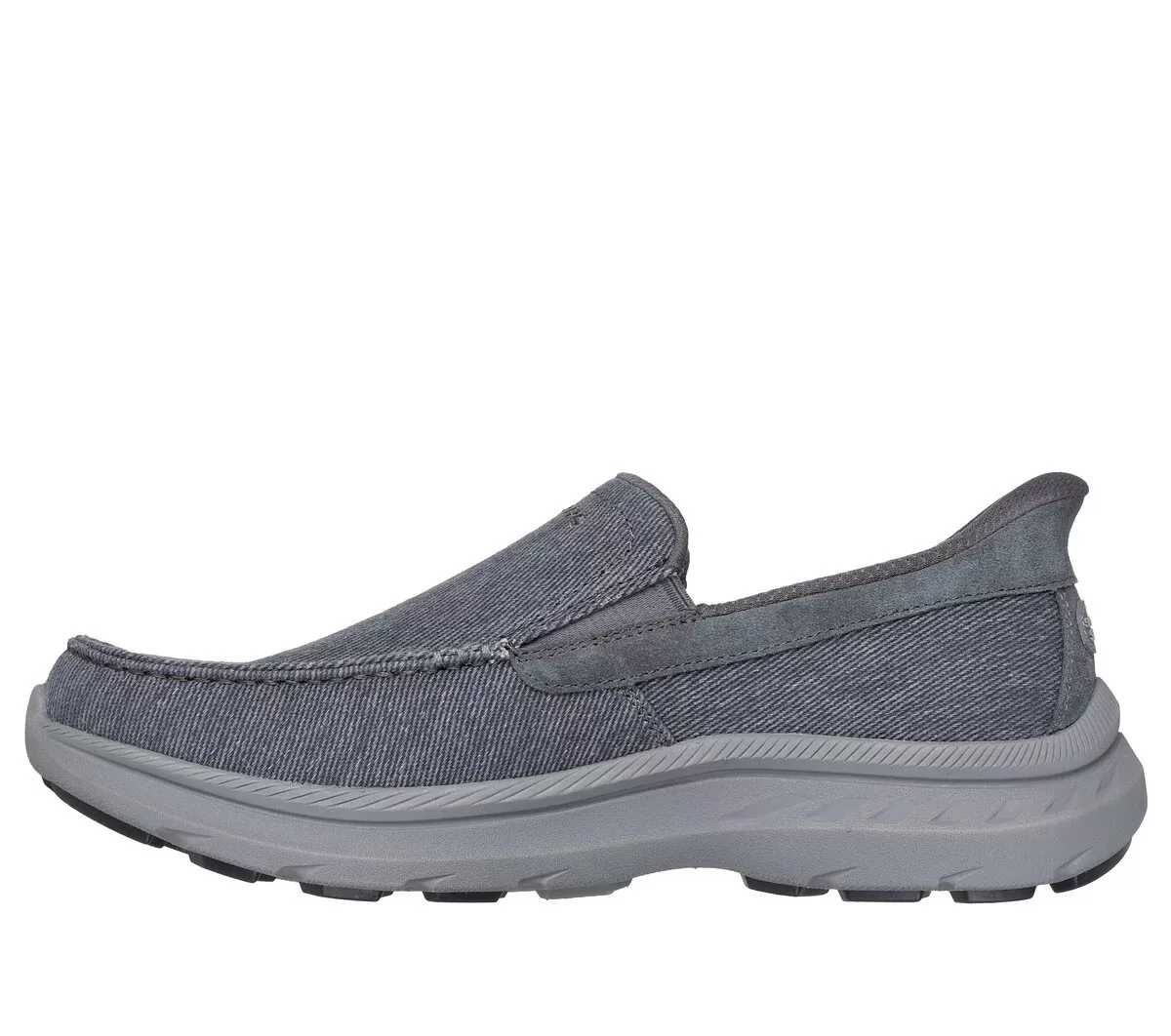 Skechers Slip-ins Relaxed Fit: Pollard – Reed Skechers Slip-ins Relaxed Fit: Pollard – Reed