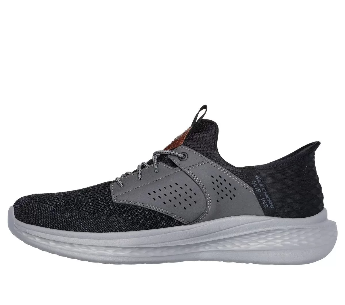 Skechers Slip-ins Relaxed Fit: Slade – Caster Skechers Slip-ins Relaxed Fit: Slade – Caster