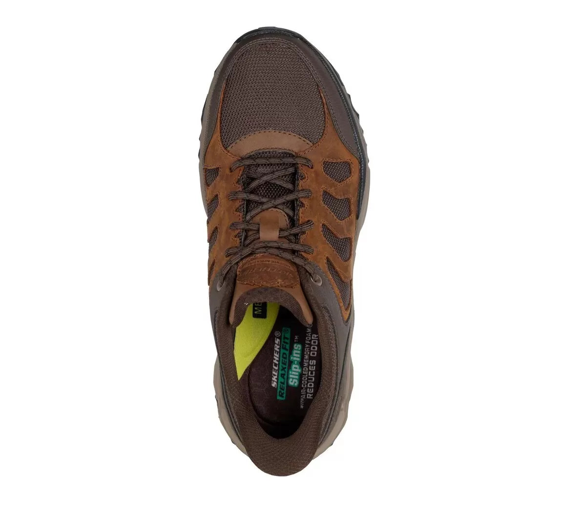 Skechers Slip-ins Relaxed Fit: Terraform – Jagger