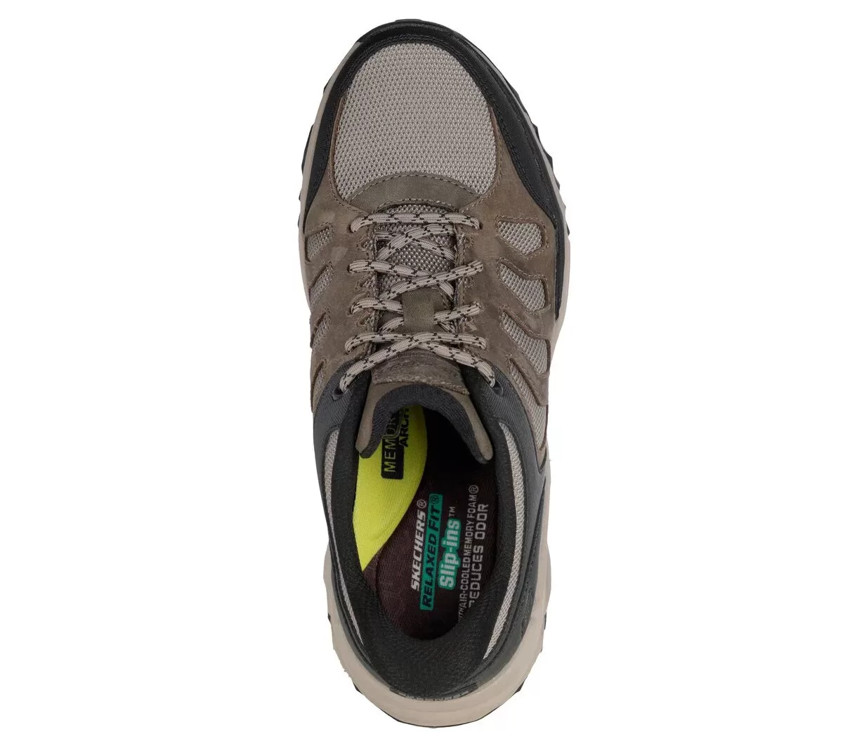 Skechers Slip-ins Relaxed Fit: Terraform – Jagger