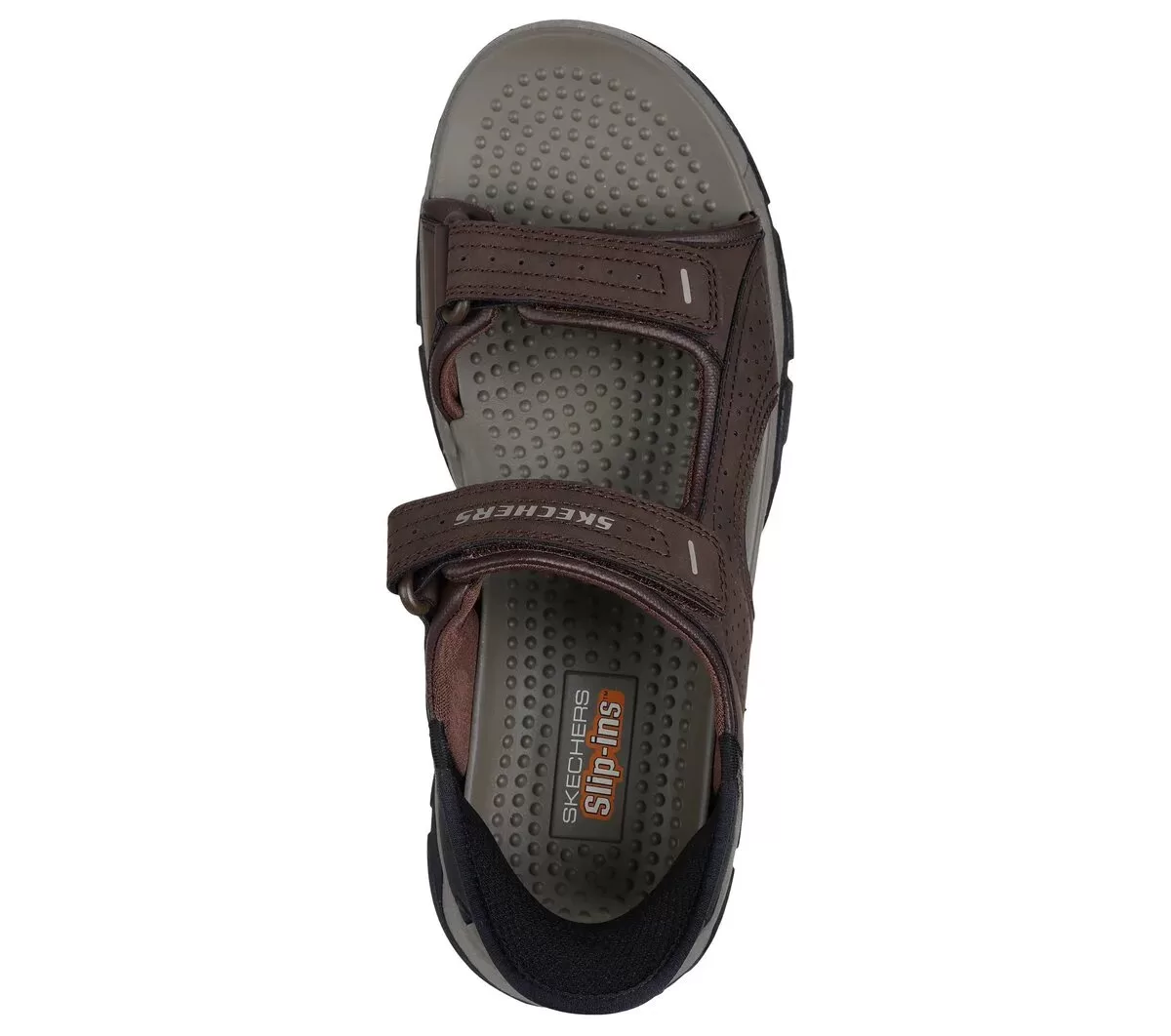 Skechers Slip-ins Relaxed Fit: Tresmen – Reece