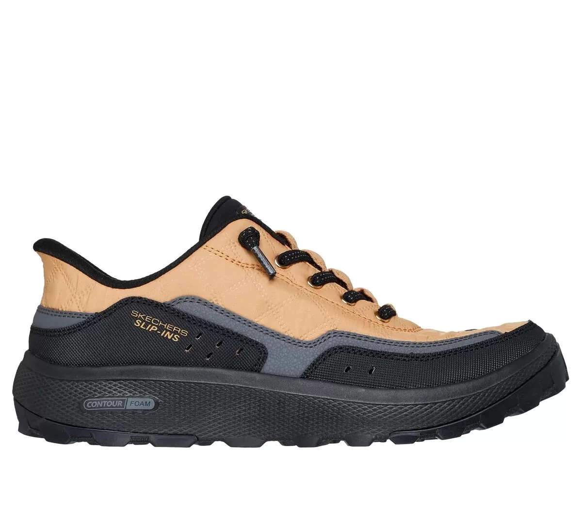 Skechers Slip-ins Relaxed Fit: Urban Explore – Cozy Fit