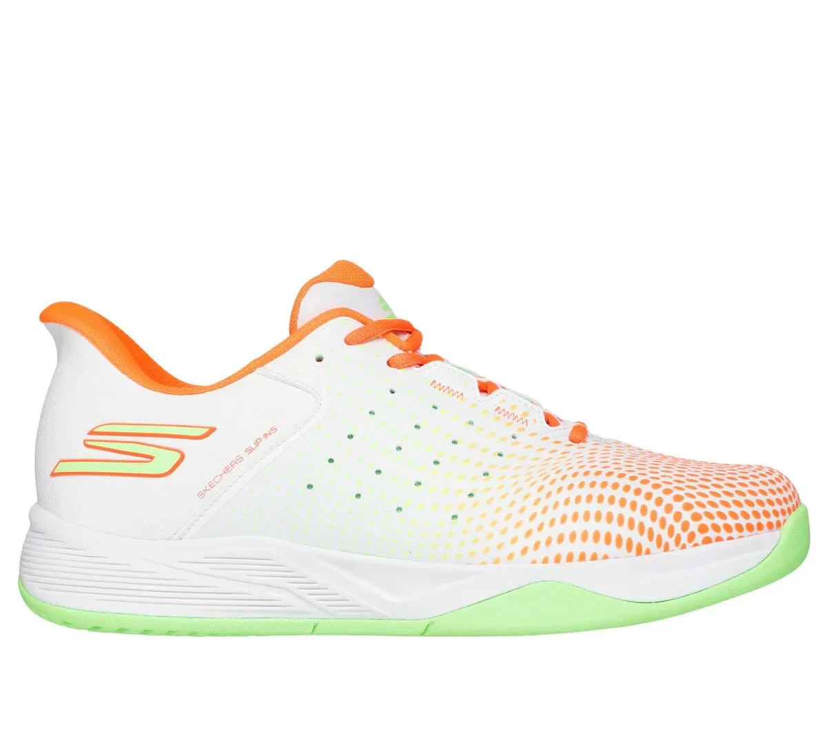 Skechers Slip-ins Relaxed Fit: Viper Court Reload