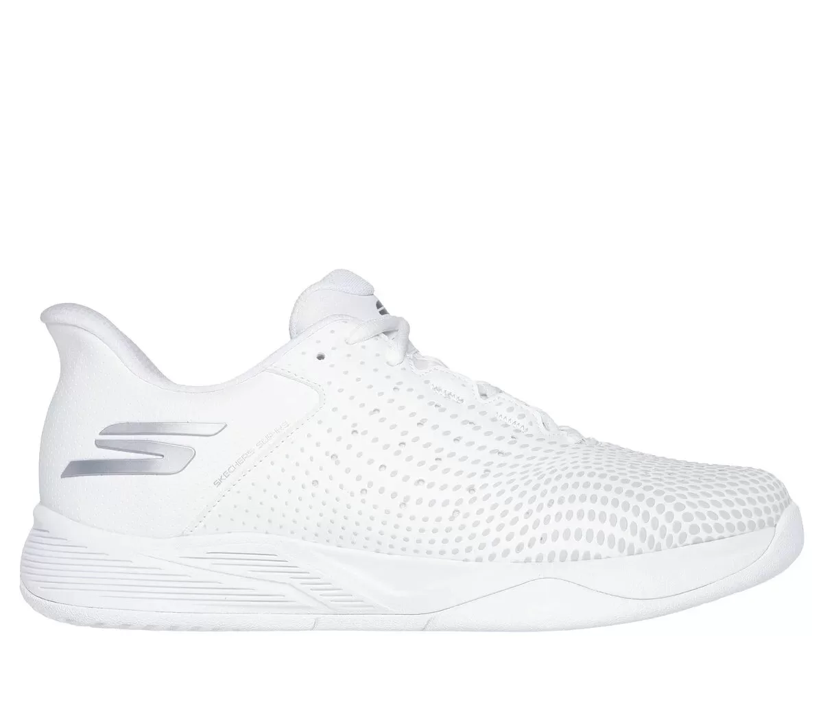 Skechers Slip-ins Relaxed Fit: Viper Court Reload