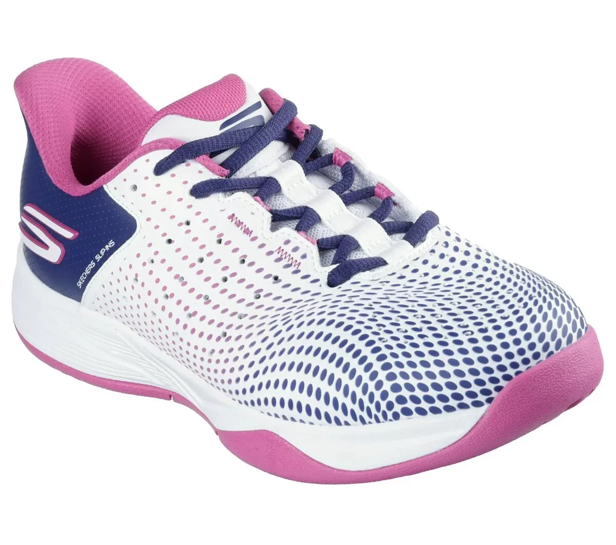 Skechers Slip-ins Relaxed Fit: Viper Court Reload Skechers Slip-ins Relaxed Fit: Viper Court Reload