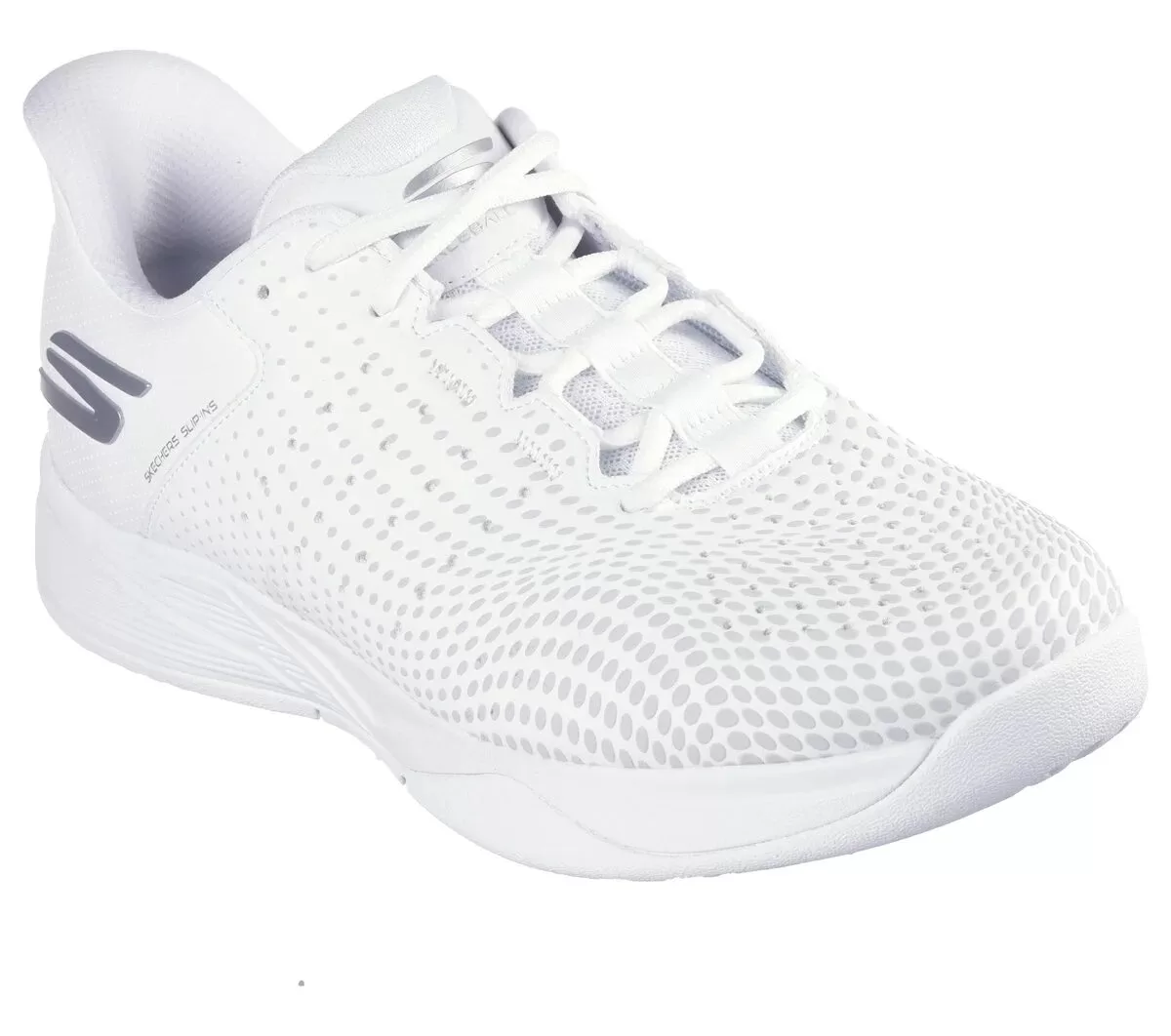 Skechers Slip-ins Relaxed Fit: Viper Court Reload Skechers Slip-ins Relaxed Fit: Viper Court Reload