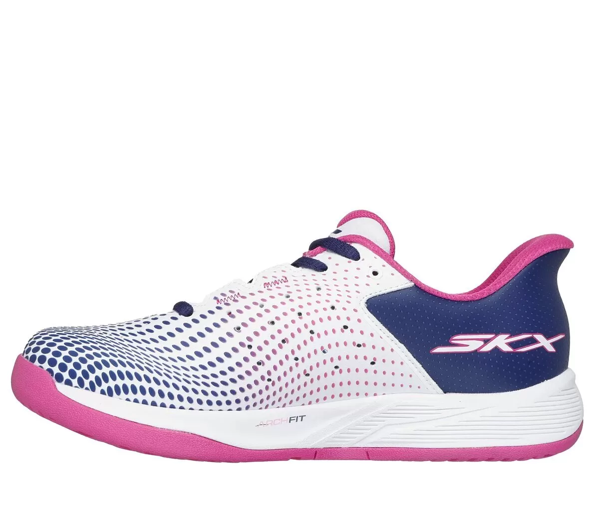 Skechers Slip-ins Relaxed Fit: Viper Court Reload Skechers Slip-ins Relaxed Fit: Viper Court Reload