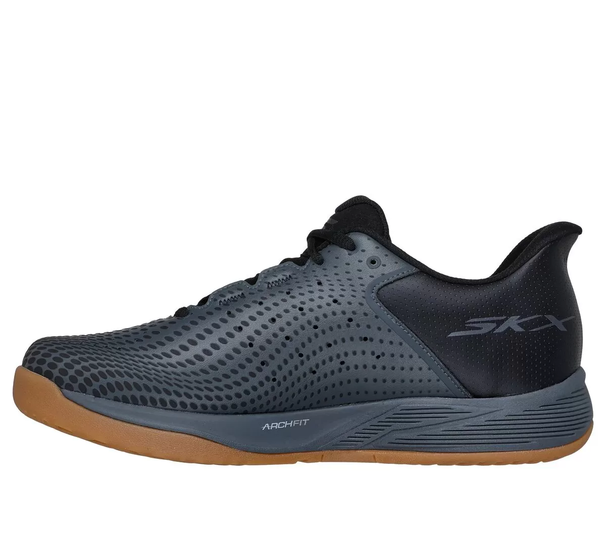 Skechers Slip-ins Relaxed Fit: Viper Court Reload Skechers Slip-ins Relaxed Fit: Viper Court Reload