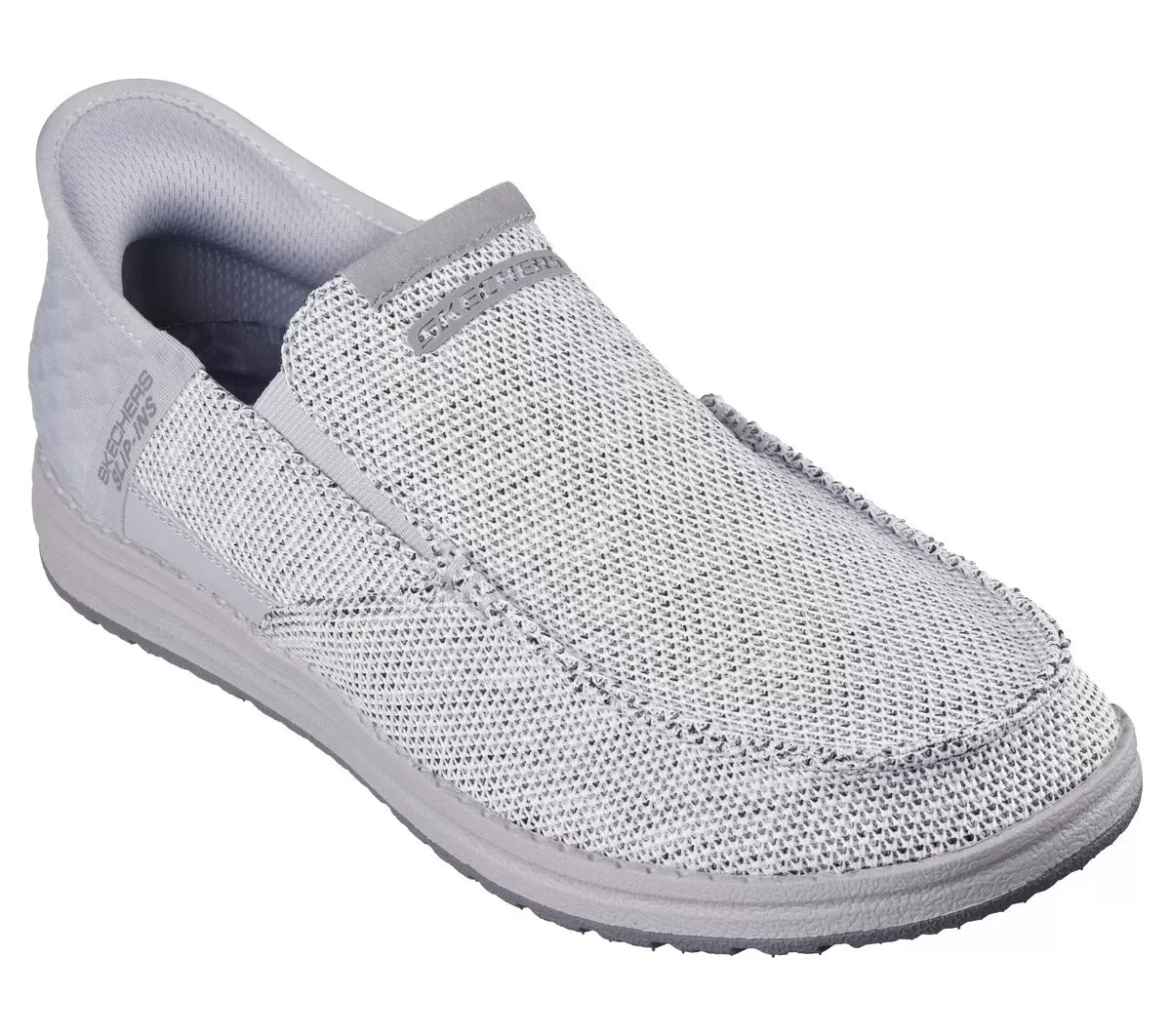 Skechers Slip-ins RF: Melson – Medford Skechers Slip-ins RF: Melson – Medford