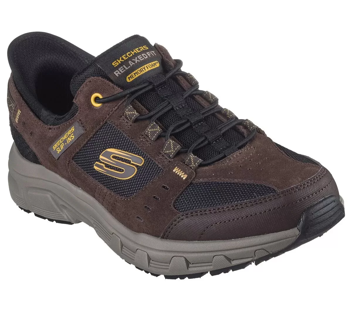 Skechers Slip-ins RF: Oak Canyon Skechers Slip-ins RF: Oak Canyon