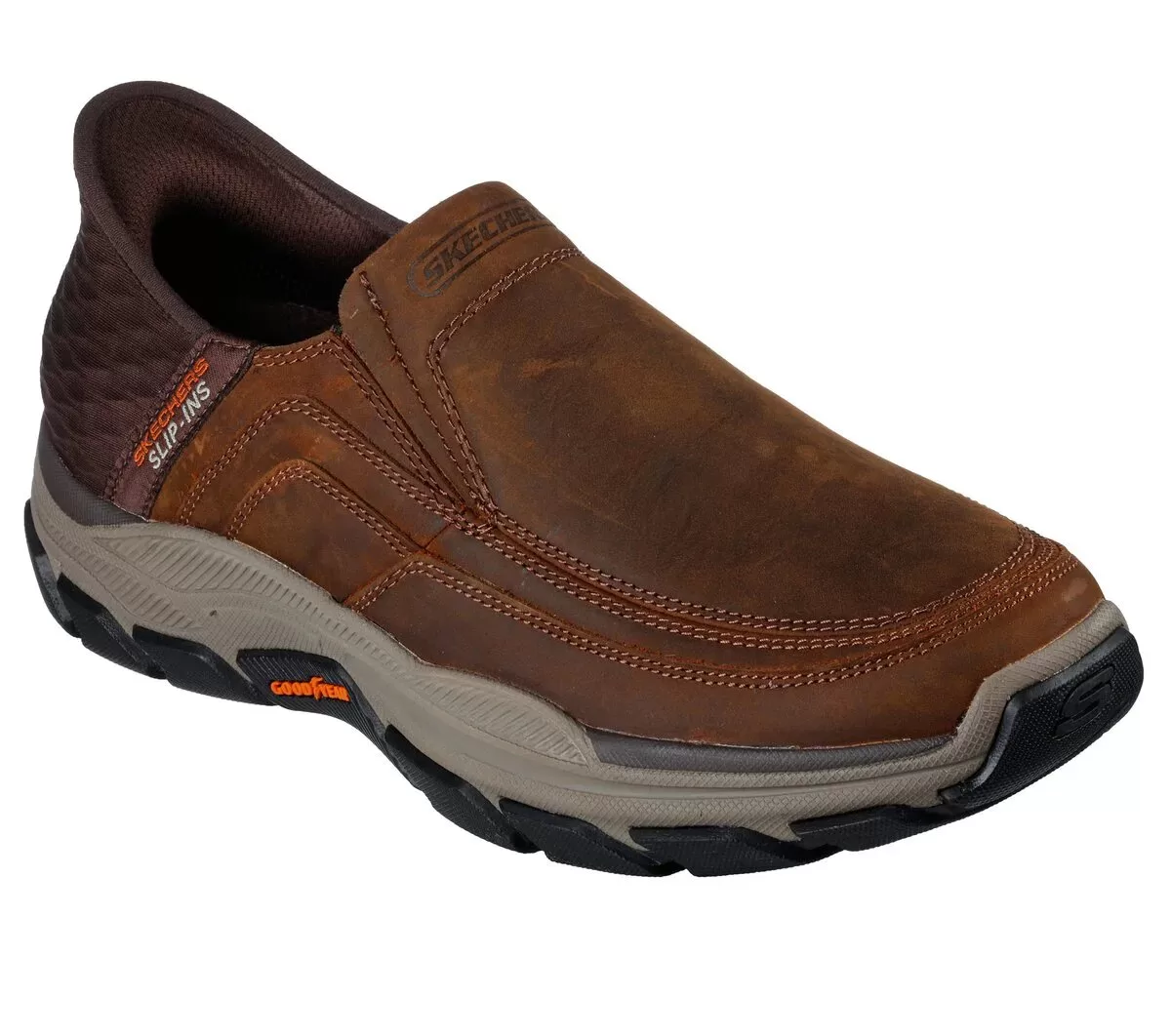 Skechers Slip-ins RF: Respected – Elgin Skechers Slip-ins RF: Respected – Elgin