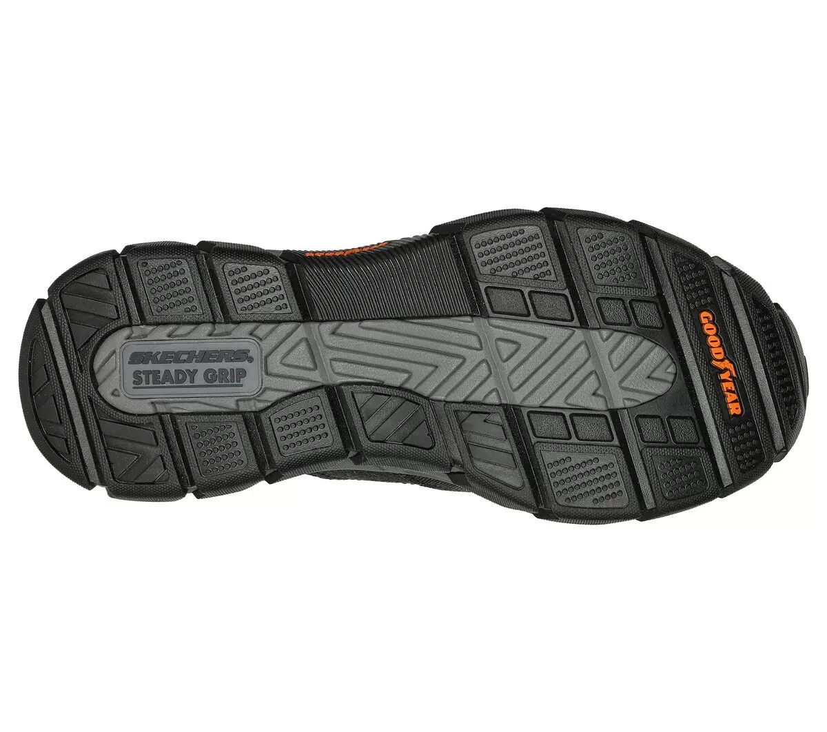 Skechers Slip-ins RF: Respected – Holmgren Skechers Slip-ins RF: Respected – Holmgren