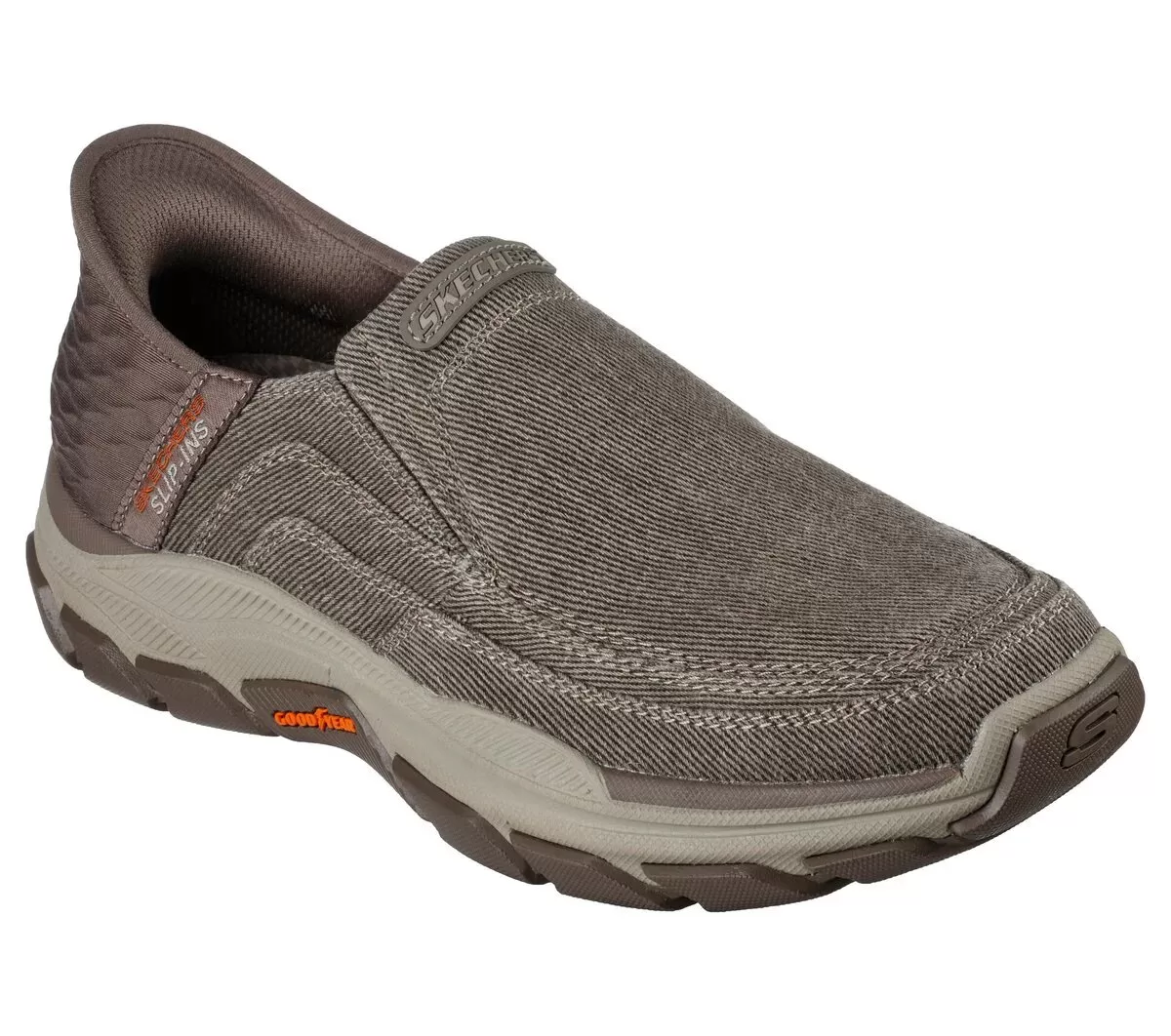 Skechers Slip-ins RF: Respected – Holmgren Skechers Slip-ins RF: Respected – Holmgren