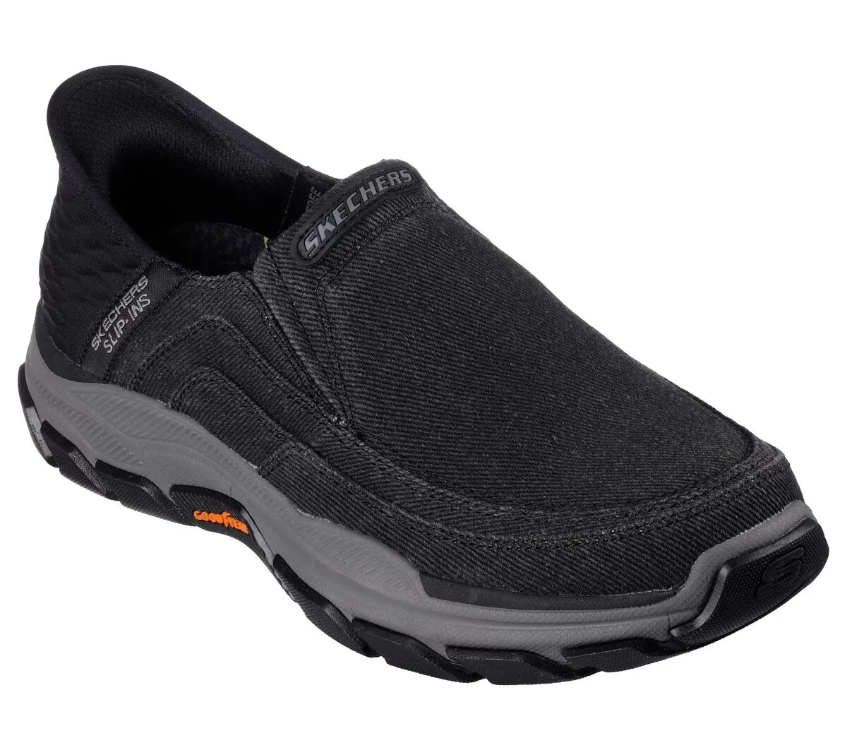 Skechers Slip-ins RF: Respected – Holmgren Skechers Slip-ins RF: Respected – Holmgren