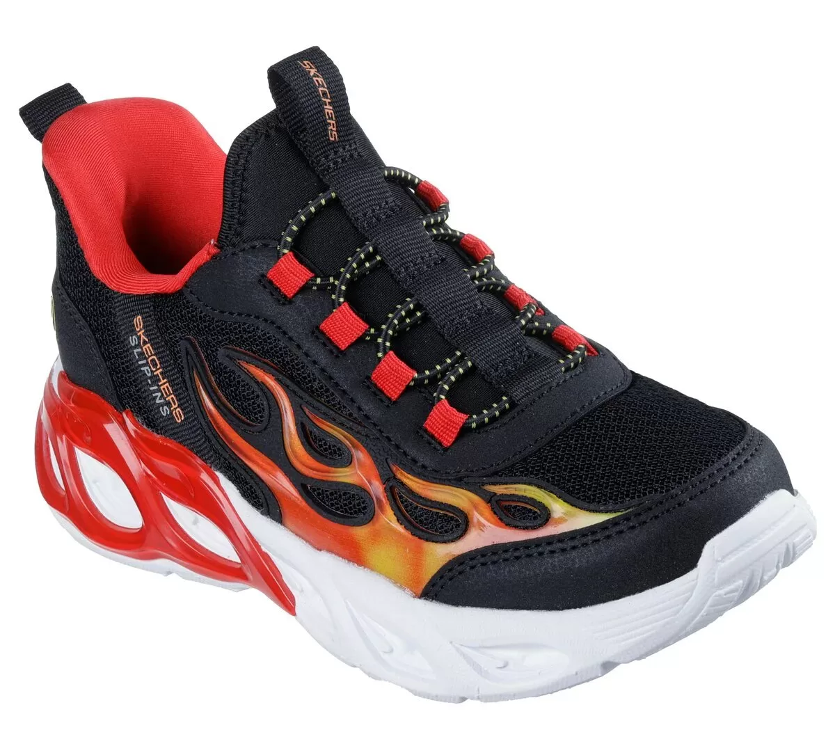Skechers Slip-ins S-Lights: Thermo Flash 2.0 – Heat-Brisk Skechers Slip-ins S-Lights: Thermo Flash 2.0 – Heat-Brisk