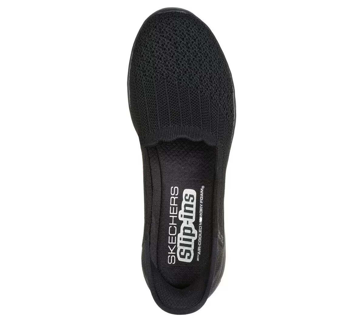 Skechers Slip-ins: Seager – Believe It