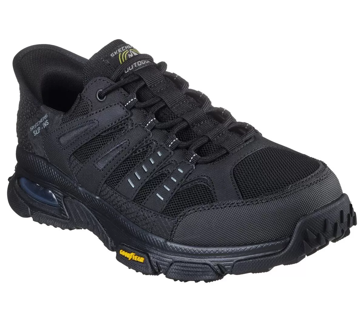 Skechers Slip-ins: Skech-Air Envoy – Emissary Skechers Slip-ins: Skech-Air Envoy – Emissary
