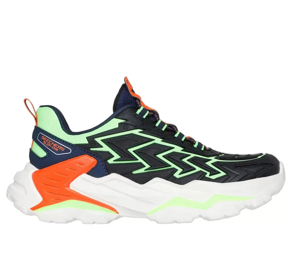 Skechers Slip-ins: Skech-Bots 2.0