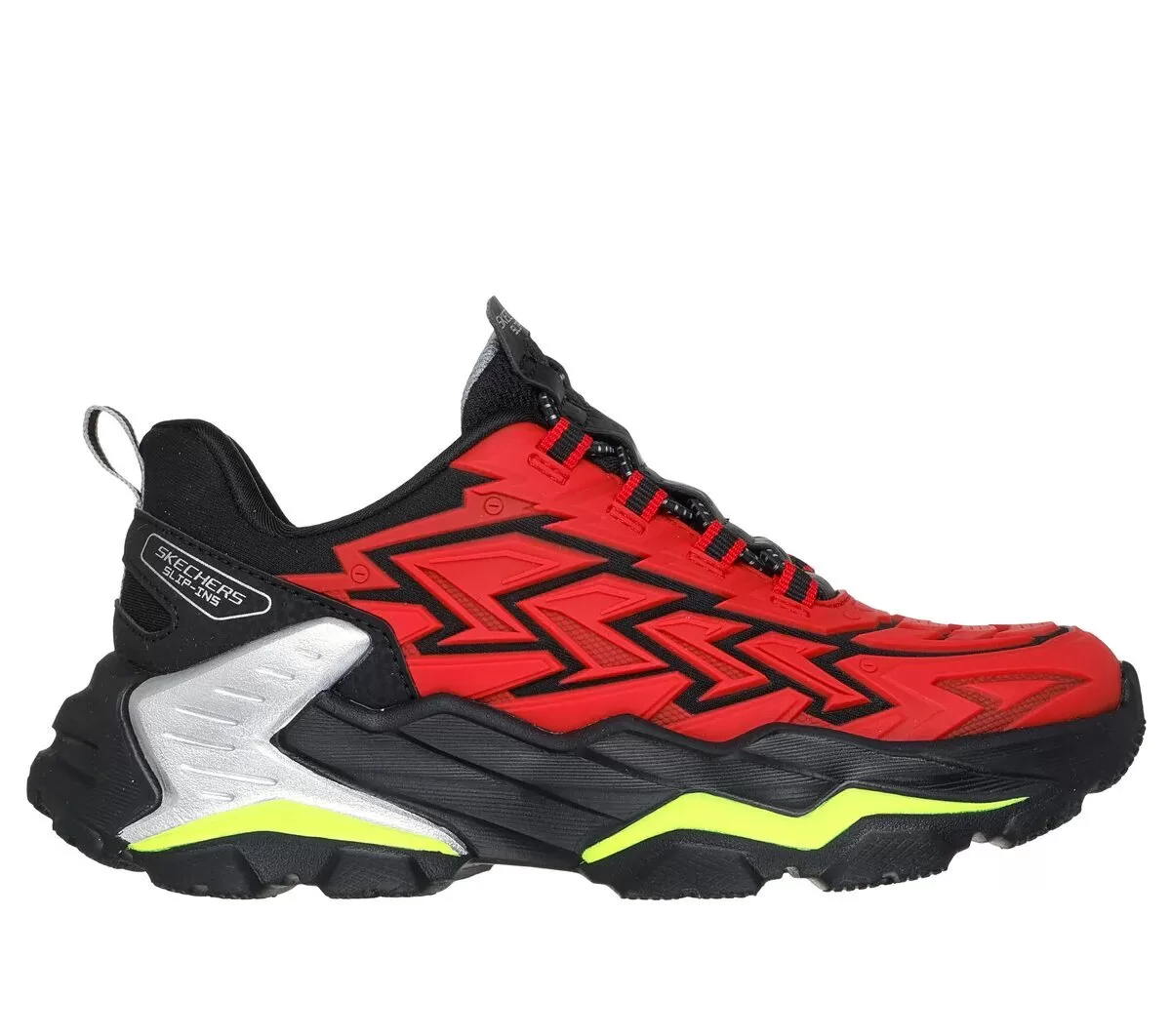 Skechers Slip-ins: Skech-Bots 2.0 Skechers Slip-ins: Skech-Bots 2.0